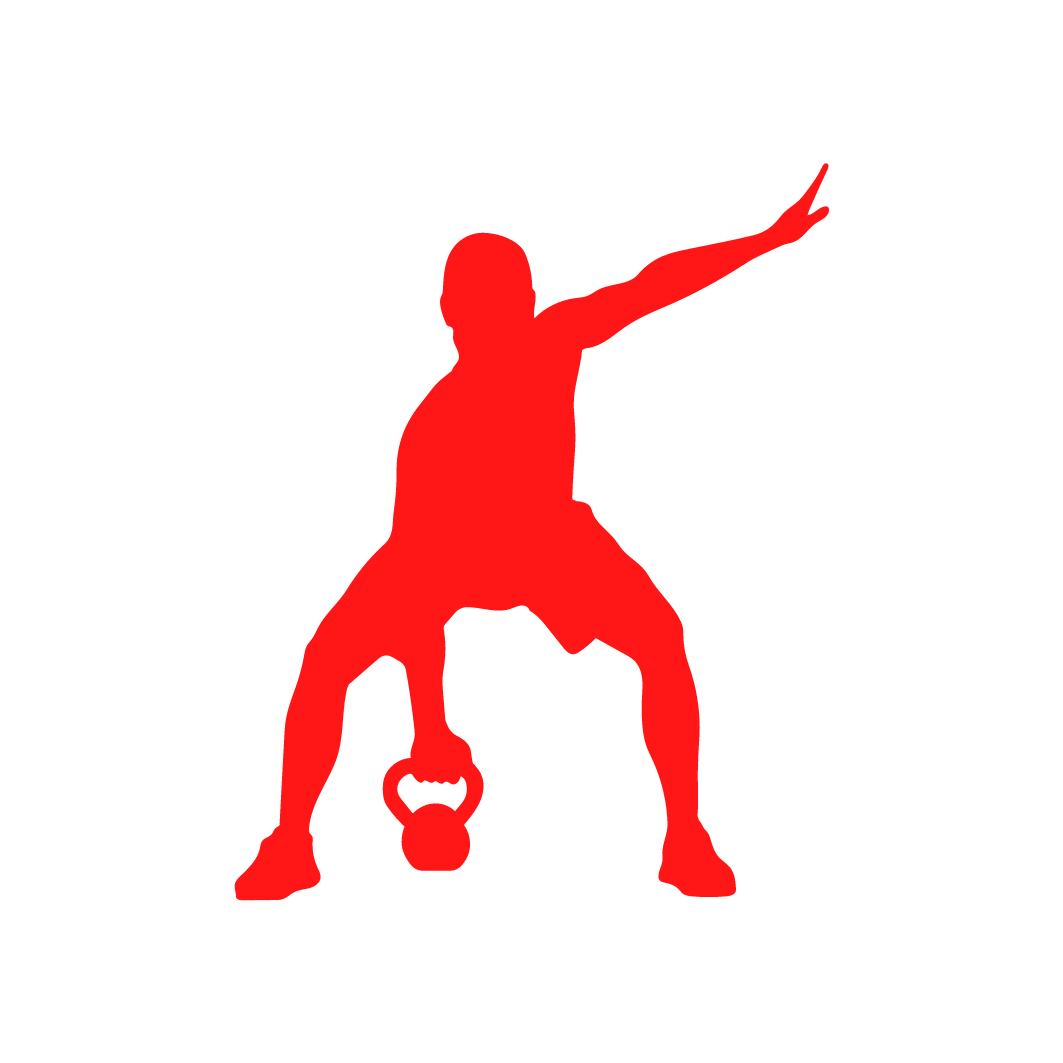 Drive Fitness Logo